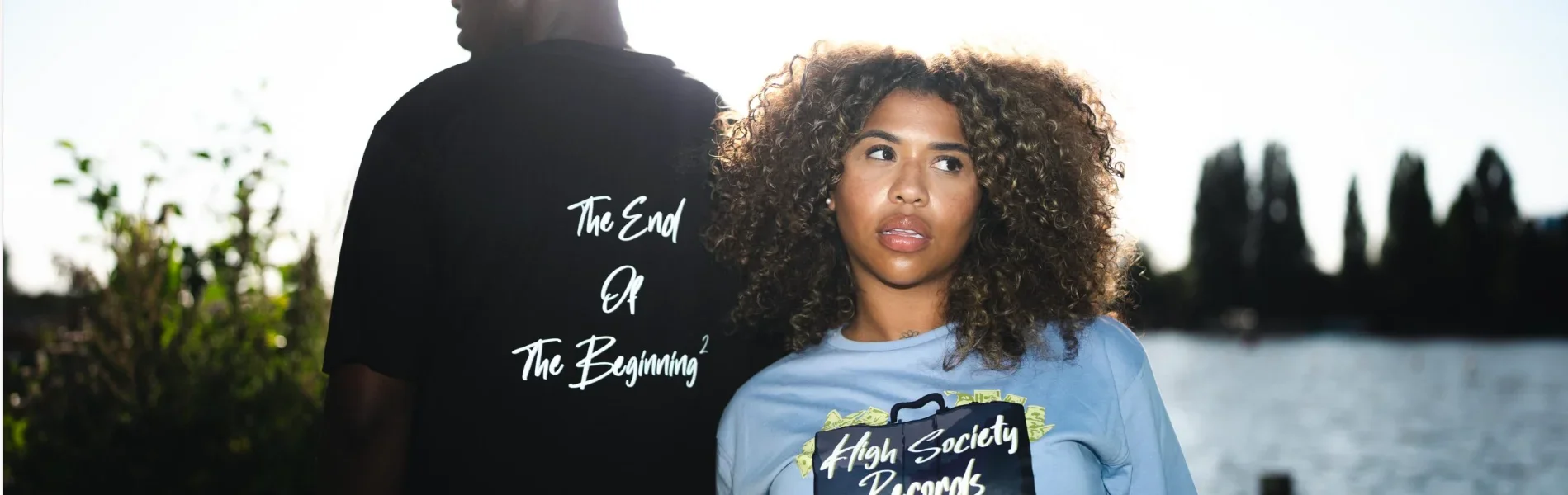 High Society Collection